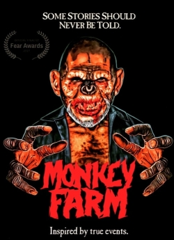 Watch Monkey Farm (2017) Online FREE