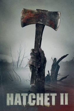 Watch Hatchet II (2010) Online FREE