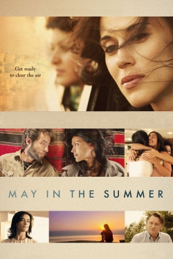 Watch May in the Summer (2014) Online FREE