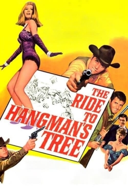 Watch The Ride to Hangman's Tree (1967) Online FREE