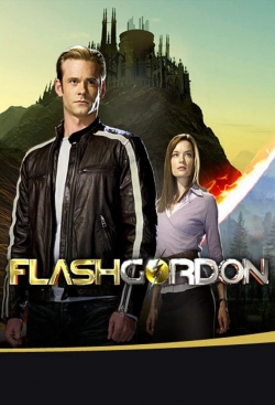 Watch Flash Gordon (2007) Online FREE