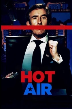 Watch Hot Air (2018) Online FREE