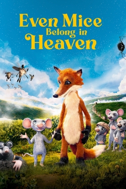 Watch Even Mice Belong in Heaven (2021) Online FREE