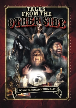 Watch Tales from the Other Side (2022) Online FREE