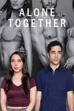 Watch Alone Together (2018) Online FREE
