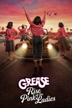 Watch Grease: Rise of the Pink Ladies (2023) Online FREE