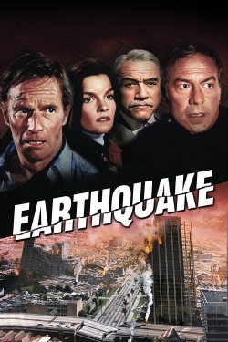 Watch Earthquake (1974) Online FREE