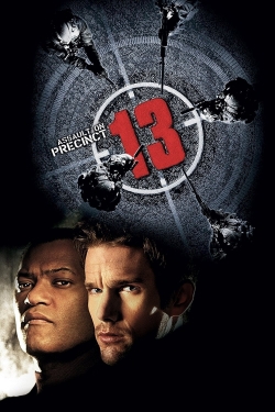Watch Assault on Precinct 13 (2005) Online FREE