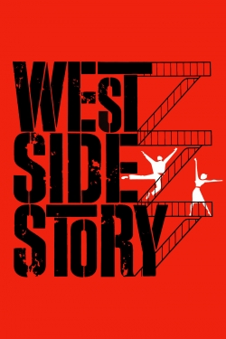Watch West Side Story (1961) Online FREE