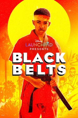 Watch Black Belts (2023) Online FREE