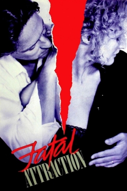 Watch Fatal Attraction (1987) Online FREE