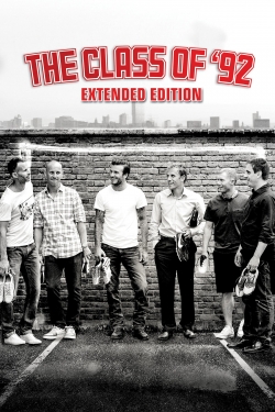 Watch The Class Of '92 (2013) Online FREE