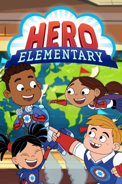 Watch Hero Elementary (2020) Online FREE