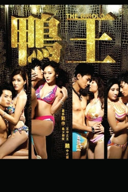 Watch The Gigolo (2015) Online FREE