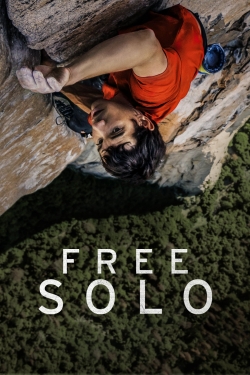 Watch Free Solo (2018) Online FREE