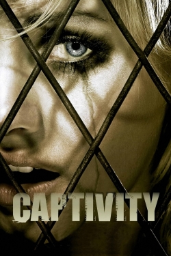 Watch Captivity (2007) Online FREE