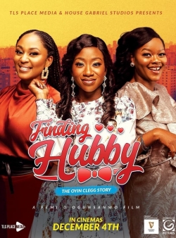 Watch Finding Hubby (2020) Online FREE