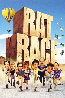 Watch Rat Race (2001) Online FREE