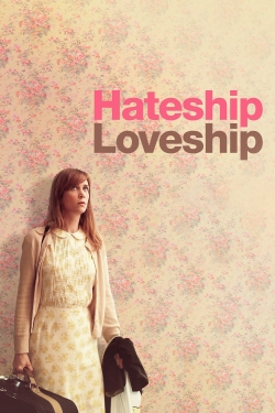 Watch Hateship Loveship (2013) Online FREE