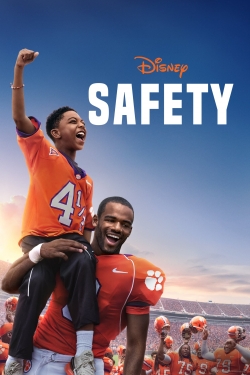 Watch Safety (2020) Online FREE