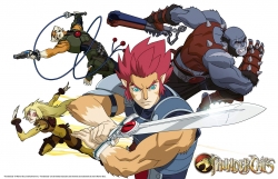 Watch ThunderCats (2011) Online FREE