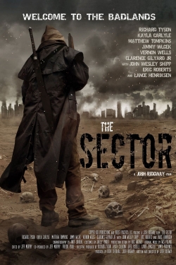 Watch The Sector (2016) Online FREE