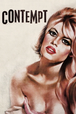Watch Contempt (1963) Online FREE