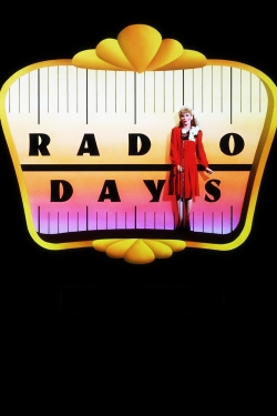 Watch Radio Days (1987) Online FREE