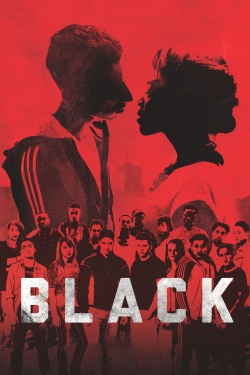 Watch Black (2015) Online FREE