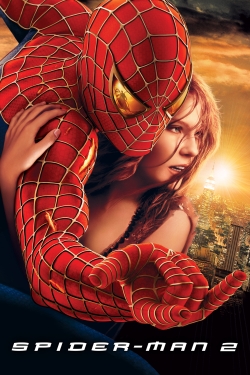 Watch Spider-Man 2 (2004) Online FREE