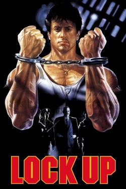 Watch Lock Up (1989) Online FREE