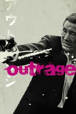 Watch Outrage (2010) Online FREE