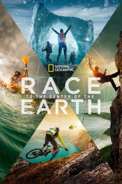 Watch Race to the Center of the Earth (2021) Online FREE
