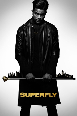 Watch SuperFly (2018) Online FREE