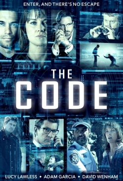 Watch The Code (2014) Online FREE