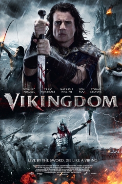 Watch Vikingdom (2013) Online FREE