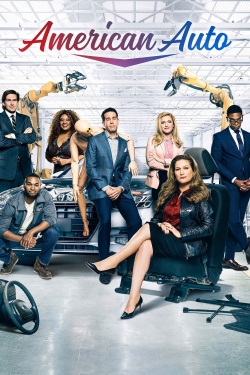 Watch American Auto (2021) Online FREE