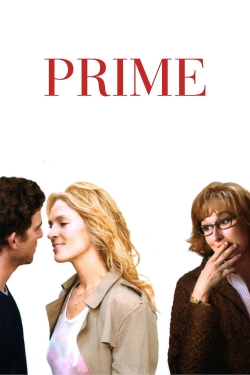 Watch Prime (2005) Online FREE