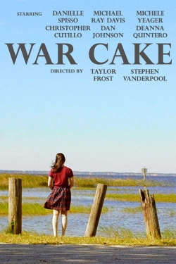 Watch War Cake (2022) Online FREE