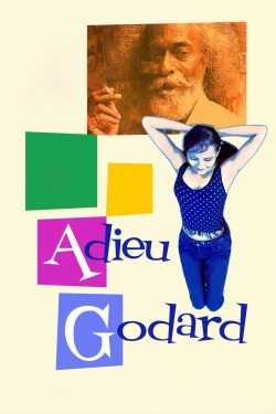 Watch Adieu Godard (2021) Online FREE