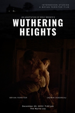 Watch Wuthering Heights (2022) Online FREE