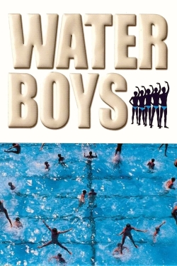 Watch Waterboys (2001) Online FREE