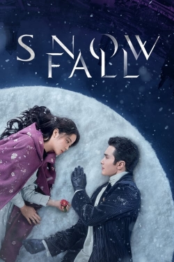 Watch Snowfall (2024) Online FREE