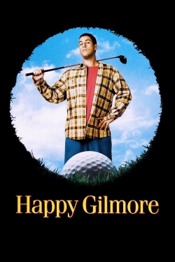 Watch Happy Gilmore (1996) Online FREE
