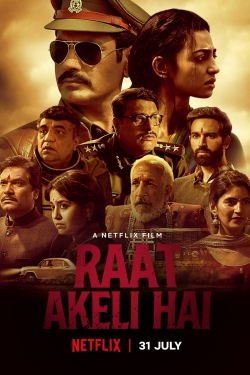 Watch Raat Akeli Hai (2020) Online FREE