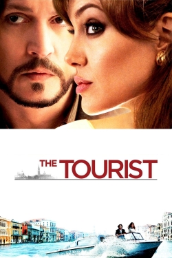 Watch The Tourist (2010) Online FREE