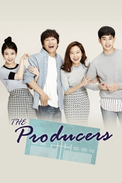 Watch The Producers (2015) Online FREE