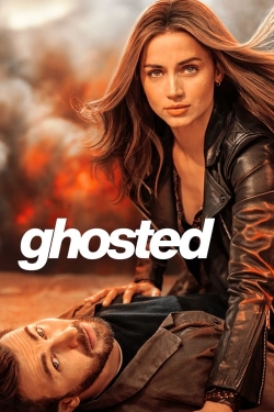 Watch Ghosted (2023) Online FREE