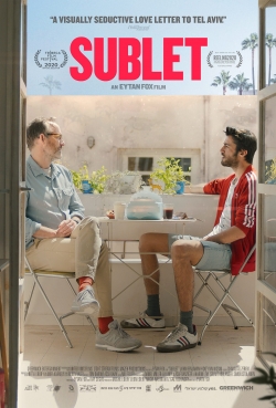 Watch Sublet (2020) Online FREE