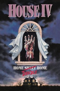 Watch House IV (1992) Online FREE